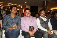 Rise of Kali Book Launch Photos